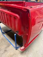 02-08 Dodge Ram 1500/2500/3500 Red 6.4ft Short Truck Bed - Image 10
