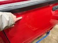 02-08 Dodge Ram 1500/2500/3500 Red 6.4ft Short Truck Bed - Image 15