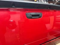 02-08 Dodge Ram 1500/2500/3500 Red 6.4ft Short Truck Bed - Image 16