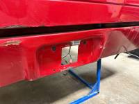 02-08 Dodge Ram 1500/2500/3500 Red 6.4ft Short Truck Bed - Image 18