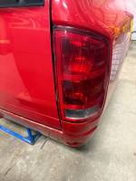 02-08 Dodge Ram 1500/2500/3500 Red 6.4ft Short Truck Bed - Image 21