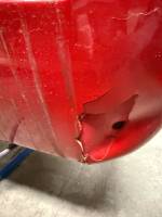 02-08 Dodge Ram 1500/2500/3500 Red 6.4ft Short Truck Bed - Image 24