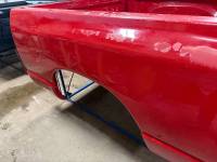 02-08 Dodge Ram 1500/2500/3500 Red 6.4ft Short Truck Bed - Image 27