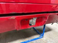 02-08 Dodge Ram 1500/2500/3500 Red 6.4ft Short Truck Bed - Image 29