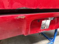 02-08 Dodge Ram 1500/2500/3500 Red 6.4ft Short Truck Bed - Image 30