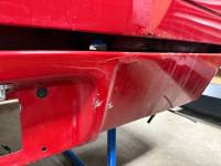 02-08 Dodge Ram 1500/2500/3500 Red 6.4ft Short Truck Bed - Image 32