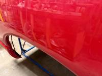 02-08 Dodge Ram 1500/2500/3500 Red 6.4ft Short Truck Bed - Image 36