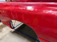 02-08 Dodge Ram 1500/2500/3500 Red 6.4ft Short Truck Bed - Image 37