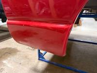 02-08 Dodge Ram 1500/2500/3500 Red 6.4ft Short Truck Bed - Image 40
