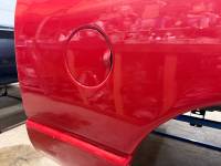 02-08 Dodge Ram 1500/2500/3500 Red 6.4ft Short Truck Bed - Image 41