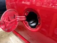 02-08 Dodge Ram 1500/2500/3500 Red 6.4ft Short Truck Bed - Image 42