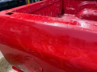 02-08 Dodge Ram 1500/2500/3500 Red 6.4ft Short Truck Bed - Image 43