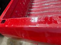 02-08 Dodge Ram 1500/2500/3500 Red 6.4ft Short Truck Bed - Image 44