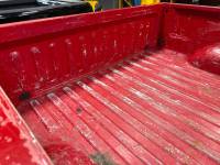 02-08 Dodge Ram 1500/2500/3500 Red 6.4ft Short Truck Bed - Image 45