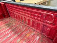 02-08 Dodge Ram 1500/2500/3500 Red 6.4ft Short Truck Bed - Image 46