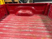 02-08 Dodge Ram 1500/2500/3500 Red 6.4ft Short Truck Bed - Image 47