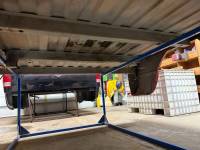 02-08 Dodge Ram 1500/2500/3500 Red 6.4ft Short Truck Bed - Image 92