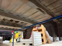 02-08 Dodge Ram 1500/2500/3500 Red 6.4ft Short Truck Bed - Image 93