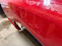 02-08 Dodge Ram 1500/2500/3500 Red 6.4ft Short Truck Bed - Image 50