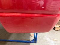 02-08 Dodge Ram 1500/2500/3500 Red 6.4ft Short Truck Bed - Image 51