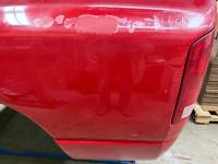 02-08 Dodge Ram 1500/2500/3500 Red 6.4ft Short Truck Bed - Image 52