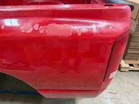 02-08 Dodge Ram 1500/2500/3500 Red 6.4ft Short Truck Bed - Image 53