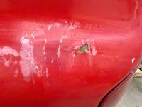 02-08 Dodge Ram 1500/2500/3500 Red 6.4ft Short Truck Bed - Image 54