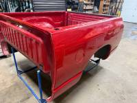 02-08 Dodge Ram 1500/2500/3500 Red 6.4ft Short Truck Bed - Image 55