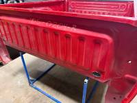 02-08 Dodge Ram 1500/2500/3500 Red 6.4ft Short Truck Bed - Image 56