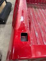 02-08 Dodge Ram 1500/2500/3500 Red 6.4ft Short Truck Bed - Image 59