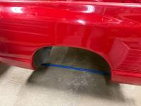 02-08 Dodge Ram 1500/2500/3500 Red 6.4ft Short Truck Bed - Image 60