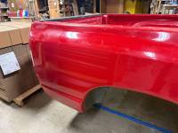 02-08 Dodge Ram 1500/2500/3500 Red 6.4ft Short Truck Bed - Image 61