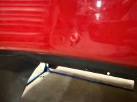 02-08 Dodge Ram 1500/2500/3500 Red 6.4ft Short Truck Bed - Image 64