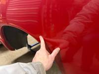 02-08 Dodge Ram 1500/2500/3500 Red 6.4ft Short Truck Bed - Image 66