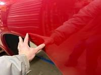 02-08 Dodge Ram 1500/2500/3500 Red 6.4ft Short Truck Bed - Image 67