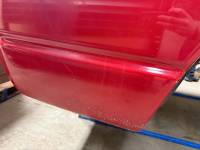 02-08 Dodge Ram 1500/2500/3500 Red 6.4ft Short Truck Bed - Image 71