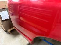 02-08 Dodge Ram 1500/2500/3500 Red 6.4ft Short Truck Bed - Image 72