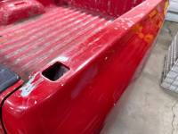 02-08 Dodge Ram 1500/2500/3500 Red 6.4ft Short Truck Bed - Image 74
