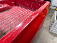 02-08 Dodge Ram 1500/2500/3500 Red 6.4ft Short Truck Bed - Image 75