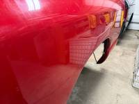 02-08 Dodge Ram 1500/2500/3500 Red 6.4ft Short Truck Bed - Image 76