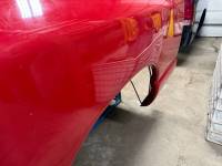 02-08 Dodge Ram 1500/2500/3500 Red 6.4ft Short Truck Bed - Image 77