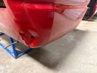 02-08 Dodge Ram 1500/2500/3500 Red 6.4ft Short Truck Bed - Image 80