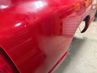 02-08 Dodge Ram 1500/2500/3500 Red 6.4ft Short Truck Bed - Image 83