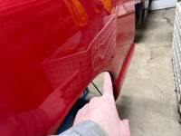 02-08 Dodge Ram 1500/2500/3500 Red 6.4ft Short Truck Bed - Image 85