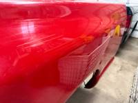 02-08 Dodge Ram 1500/2500/3500 Red 6.4ft Short Truck Bed - Image 86