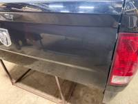 Dodge  - 09-18 Dodge Ram Black 5.7ft Short Bed - Image 6