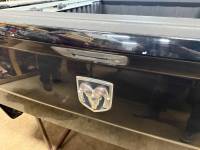 Dodge  - 09-18 Dodge Ram Black 5.7ft Short Bed - Image 8