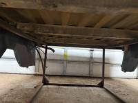 Dodge  - 09-18 Dodge Ram Black 5.7ft Short Bed - Image 53