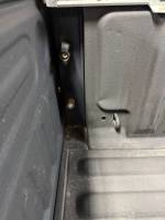 Dodge  - 09-18 Dodge Ram Black 5.7ft Short Bed - Image 18