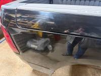 Dodge  - 09-18 Dodge Ram Black 5.7ft Short Bed - Image 26